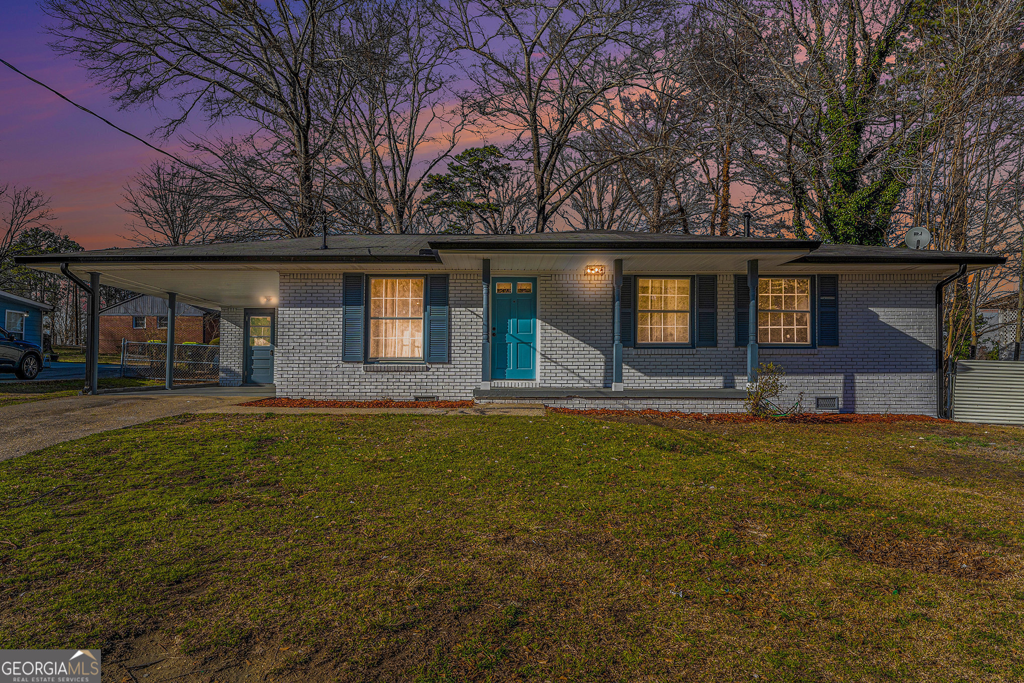 1496 Greenwillow Drive Property Photo