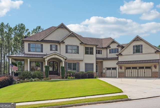 233 Evening Mist Drive Property Photo