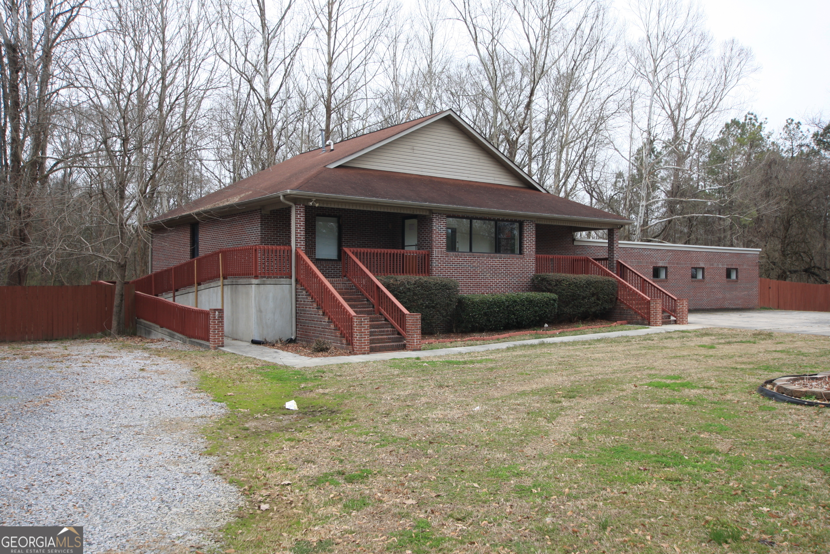 691 Cave Spring Road Property Photo