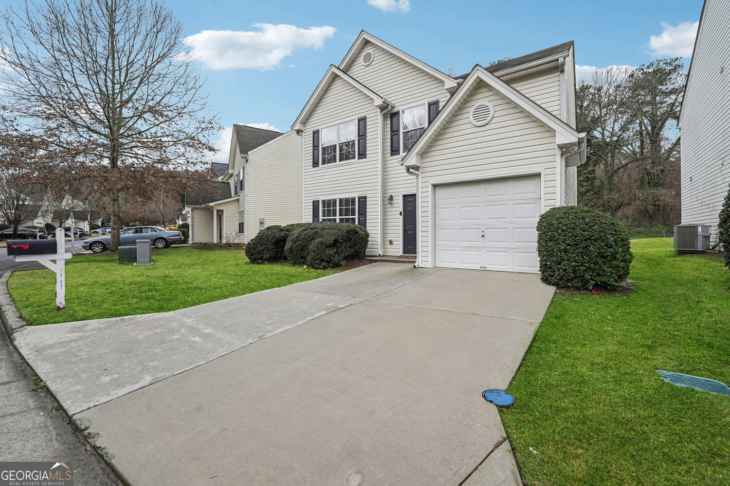 356 Clearsprings Drive Property Photo
