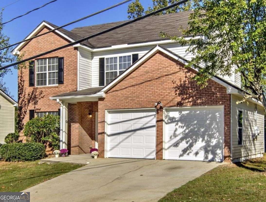 1399 Cutters Mill Drive Property Photo
