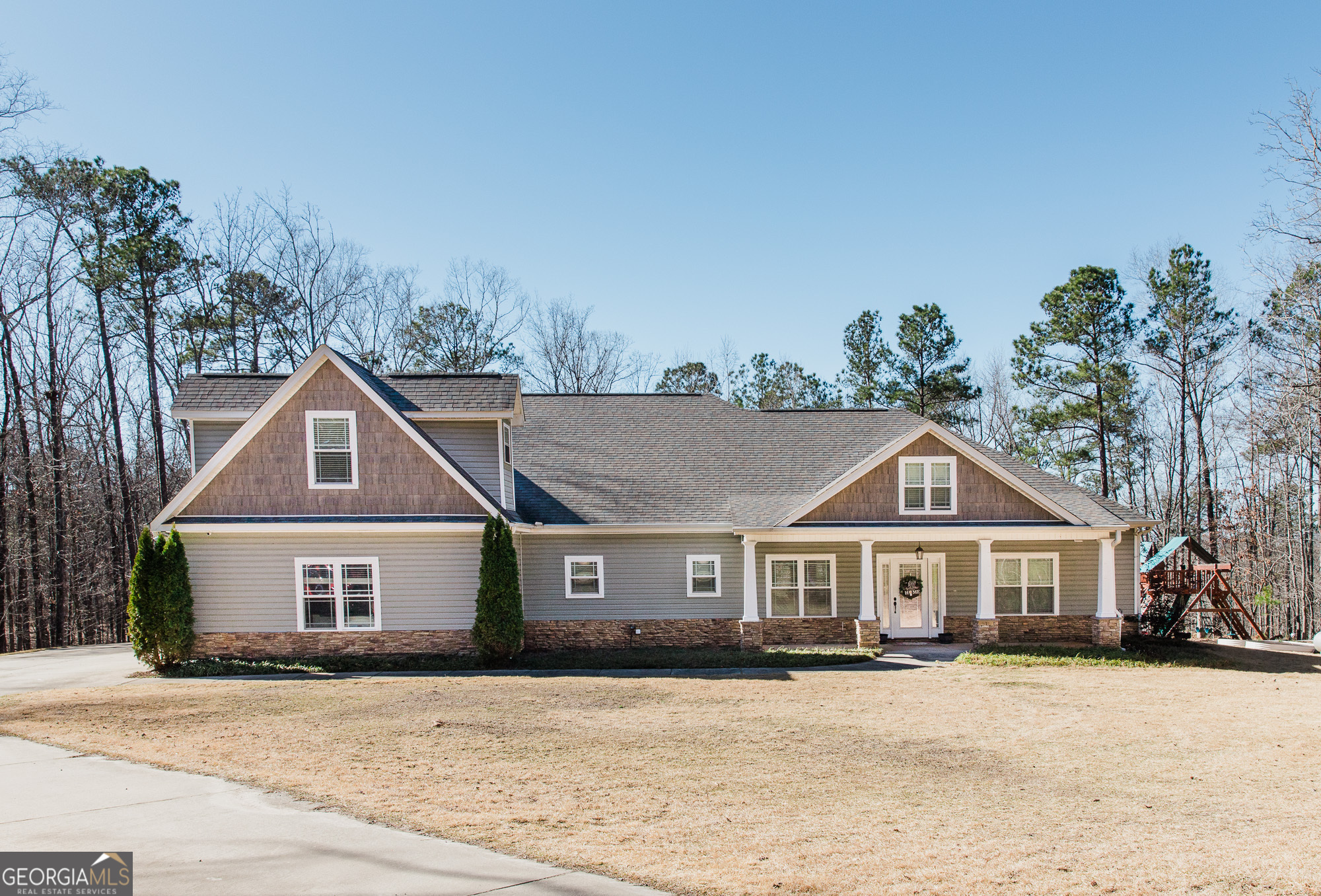 1325 Adams Road Property Photo