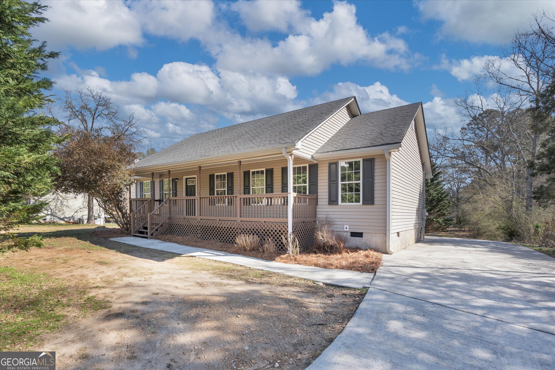 430 Jack Atkins Road Property Photo