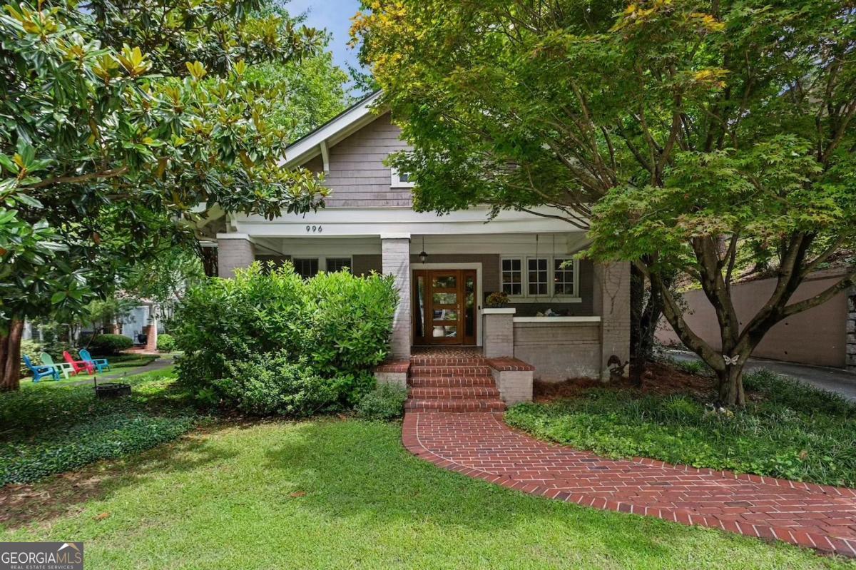 996 Blue Ridge Avenue Ne Property Photo