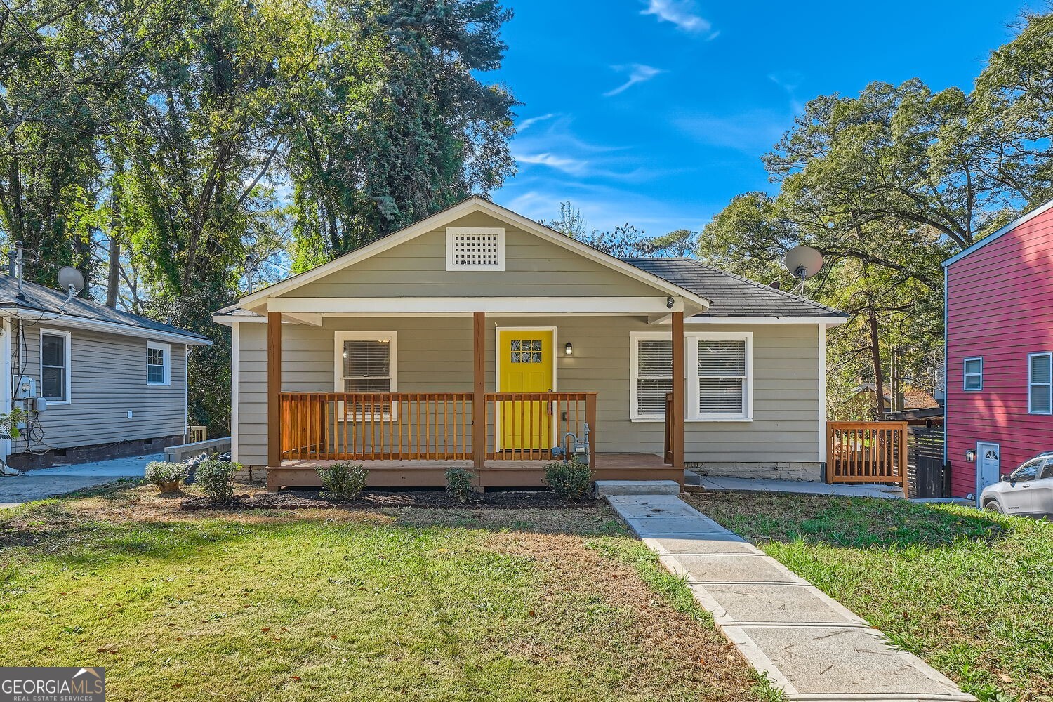 1532 Pineview Terrace Sw Property Photo
