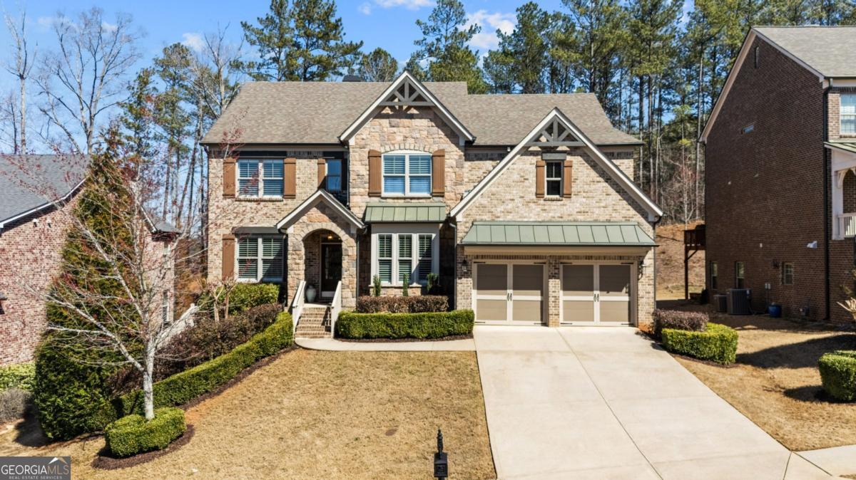 2820 Garonne Way Property Photo