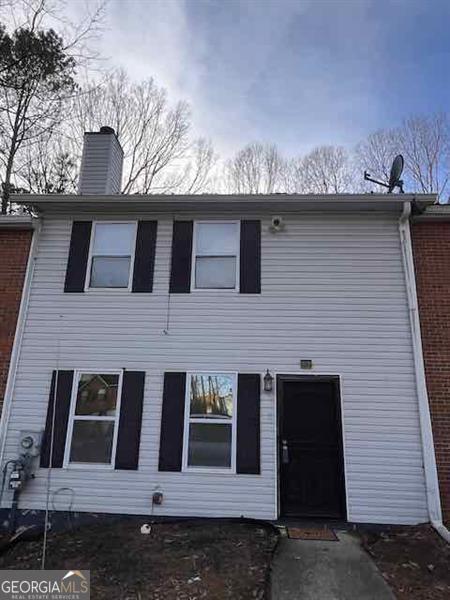 5609 Windwood Road Property Photo