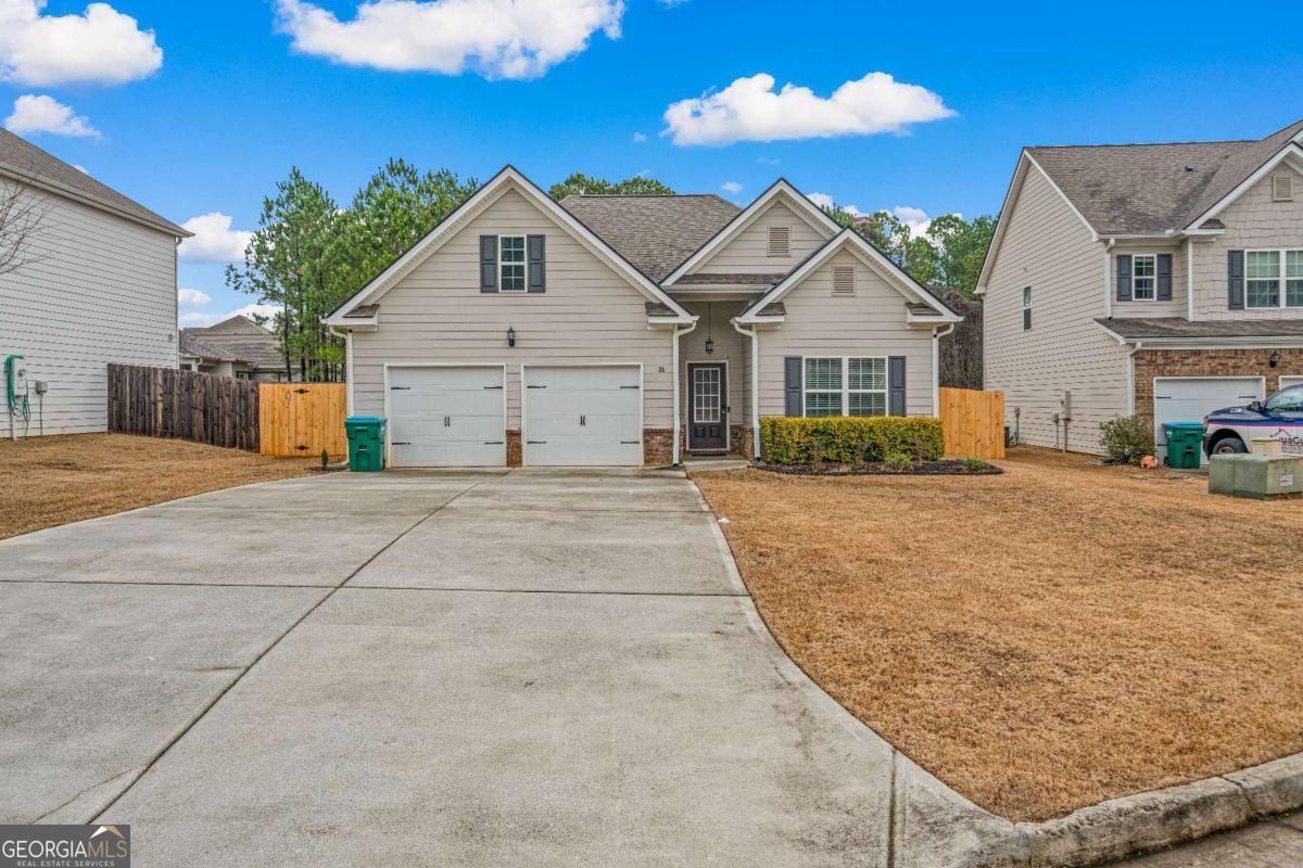 25 Blarneystone Way Property Photo