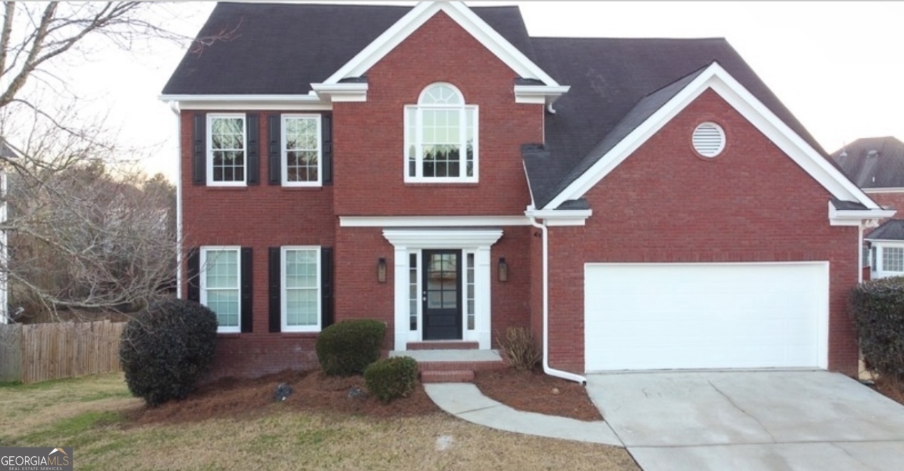 3226 Masters Pass Lane Property Photo 1