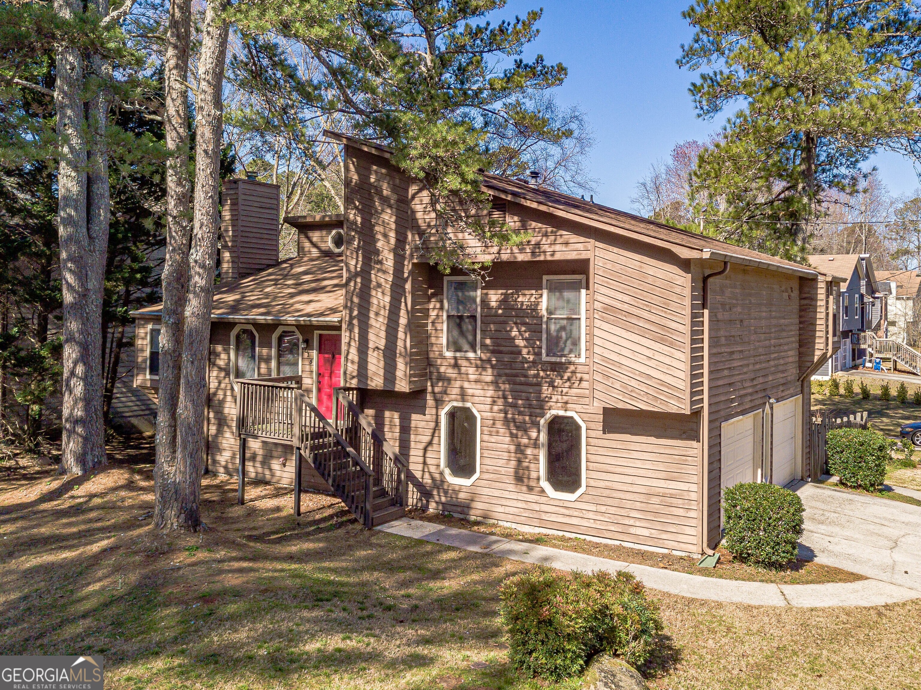 715 Wallington Way Property Photo