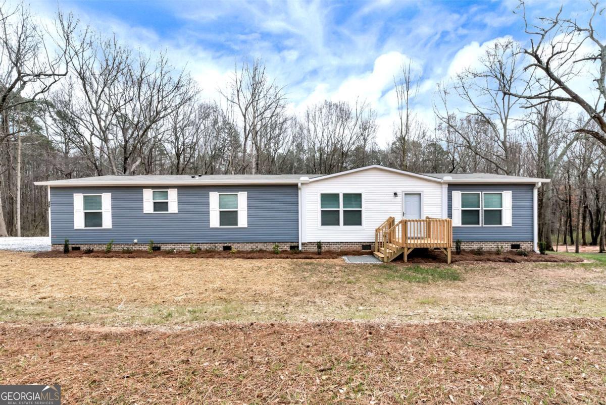 888 Hickory Flat Road Property Photo