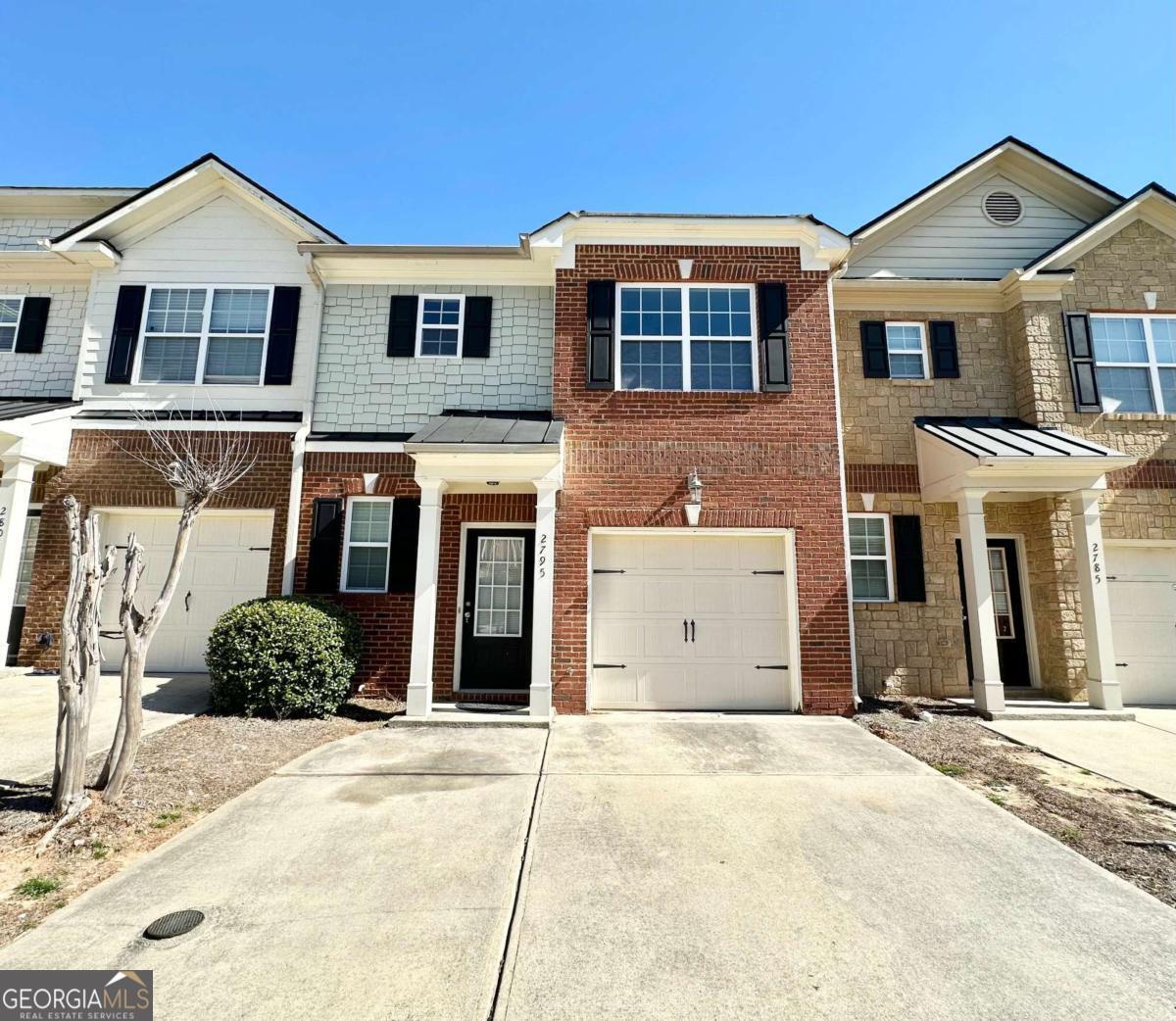 2795 Greenbridge Drive Property Photo