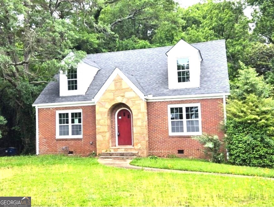 1001 Jefferson Avenue Property Photo