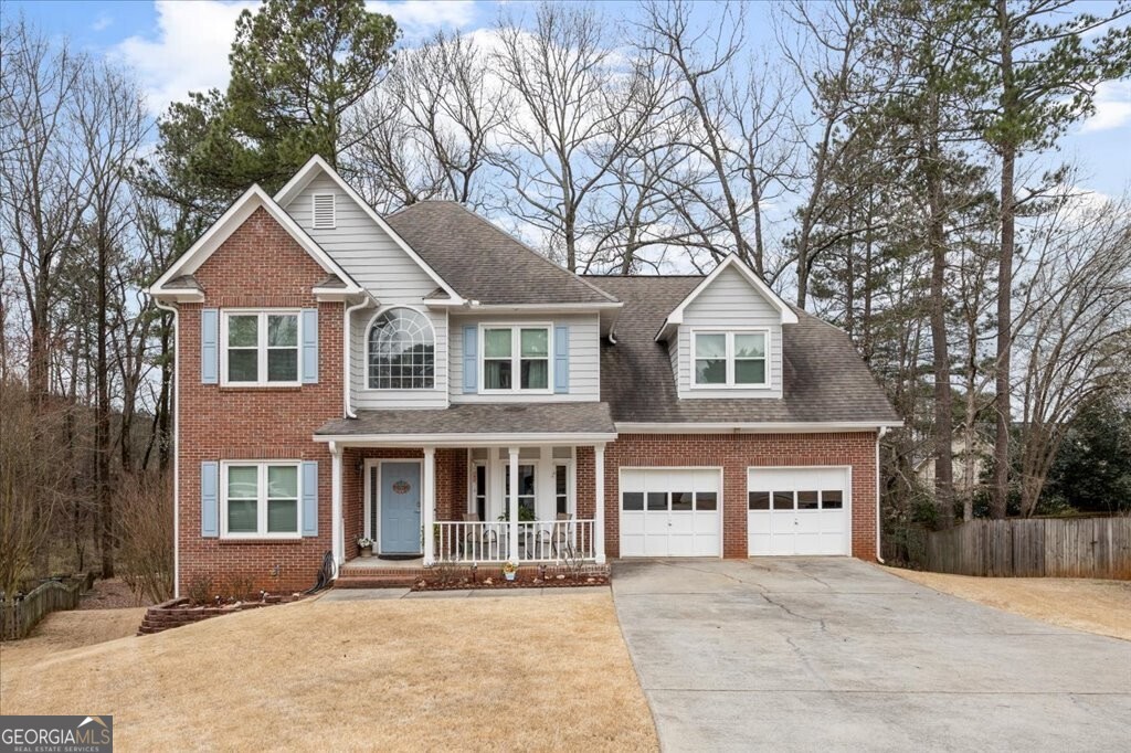 69 New Brunswick Court Property Photo