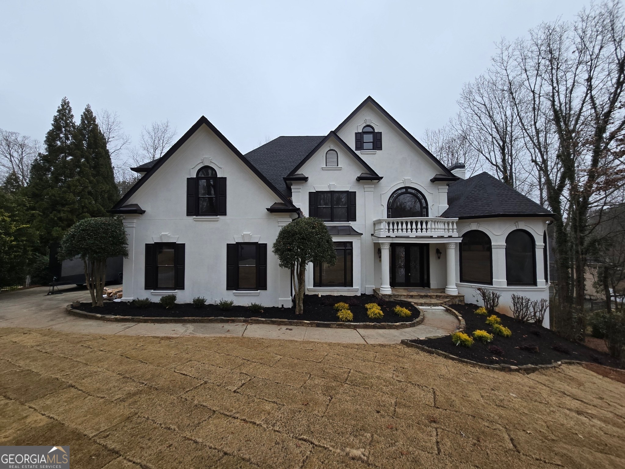7910 Tintern Trace Property Photo