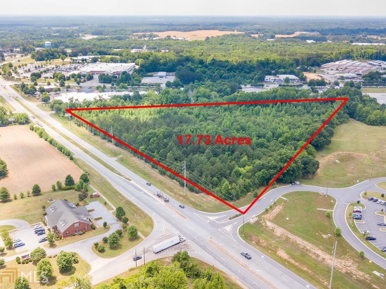 0 Lions Club Road Property Photo