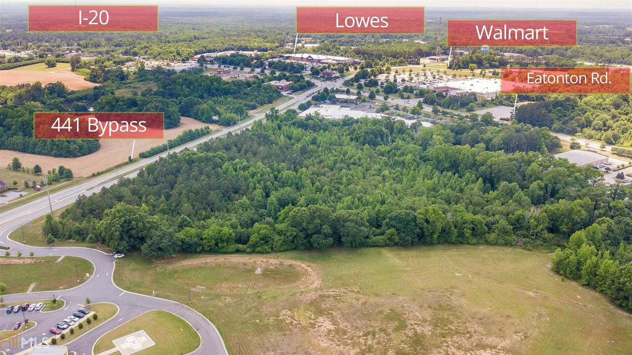 0 Lions Club Road Property Photo 2
