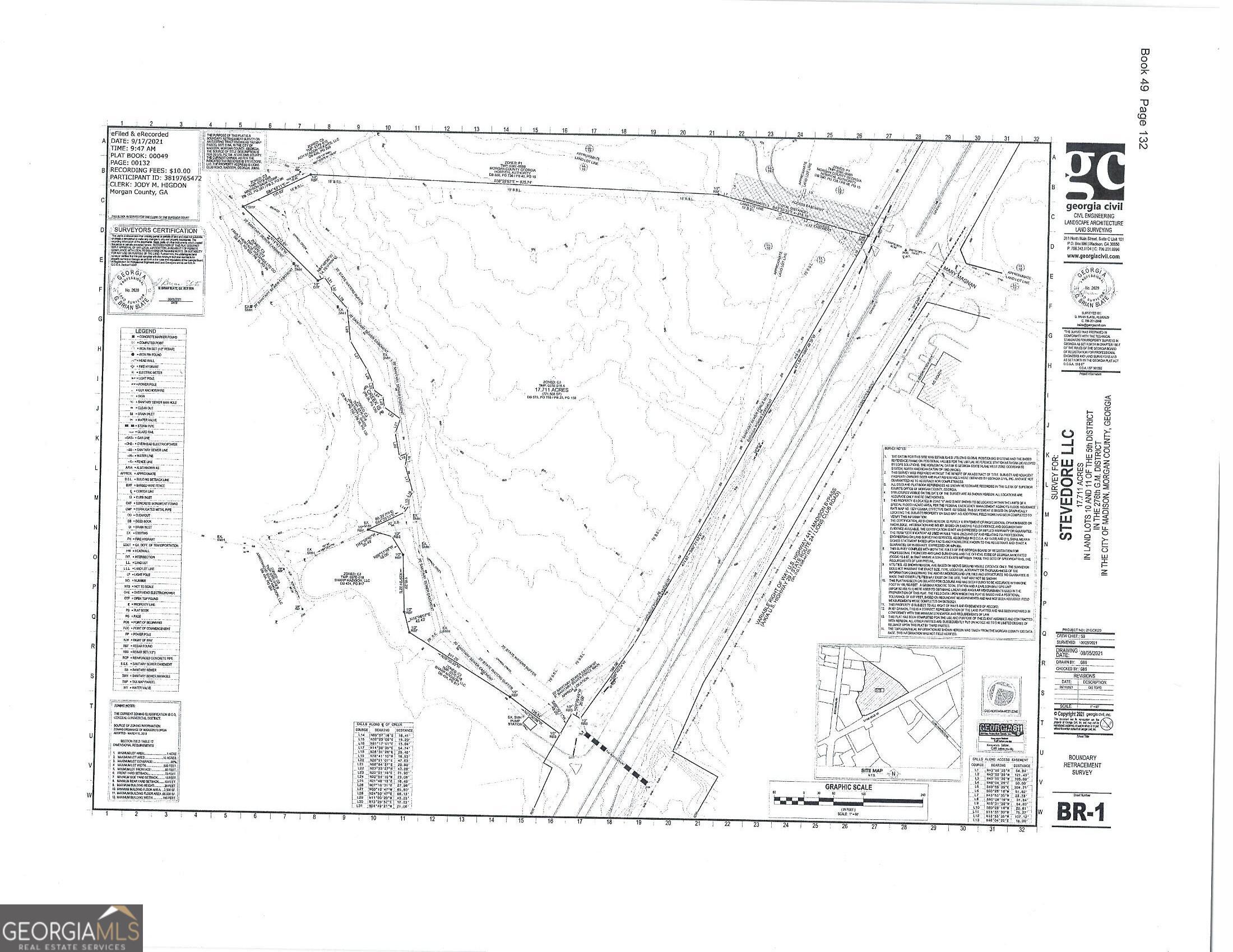 0 Lions Club Road Property Photo 4