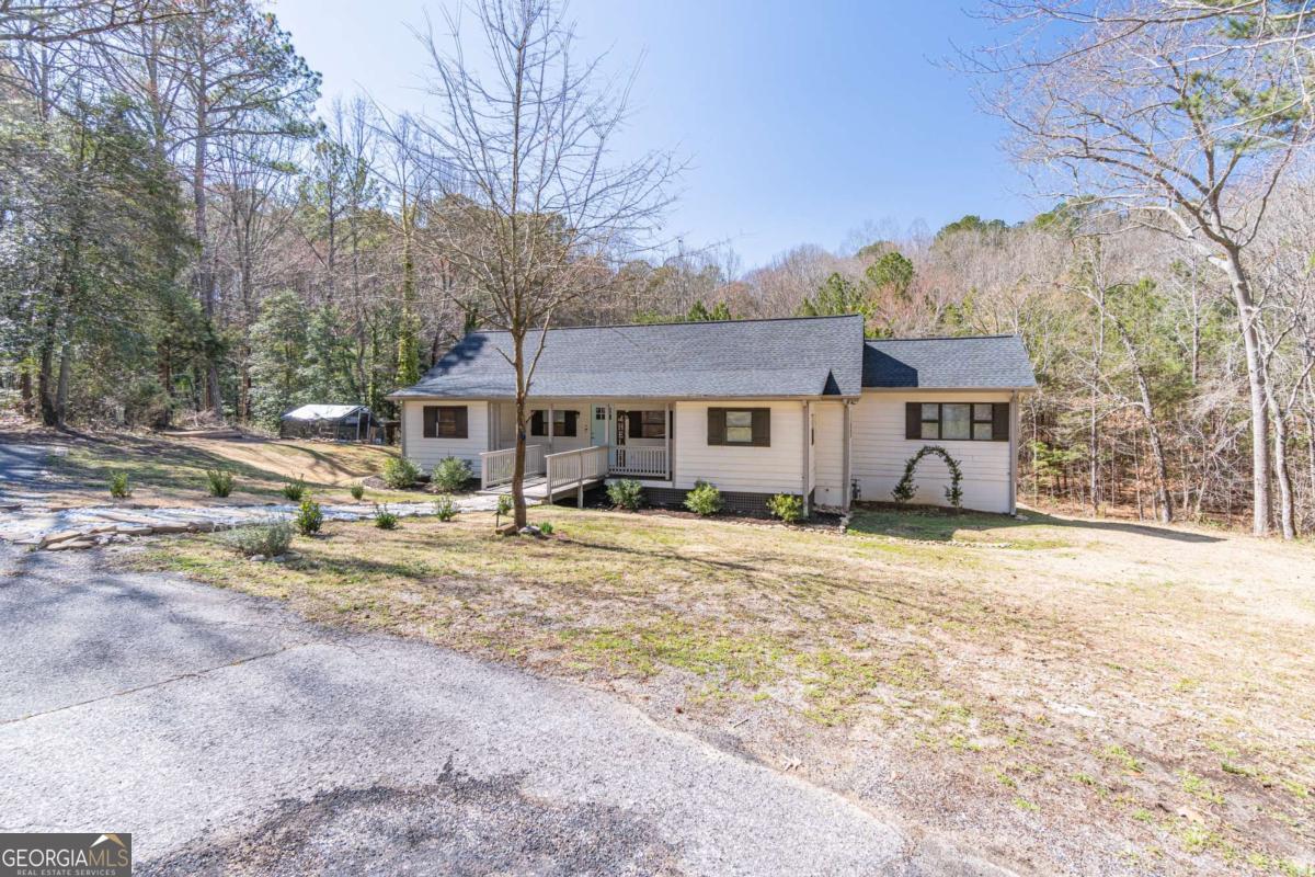 3465 Callie Still Road Property Photo