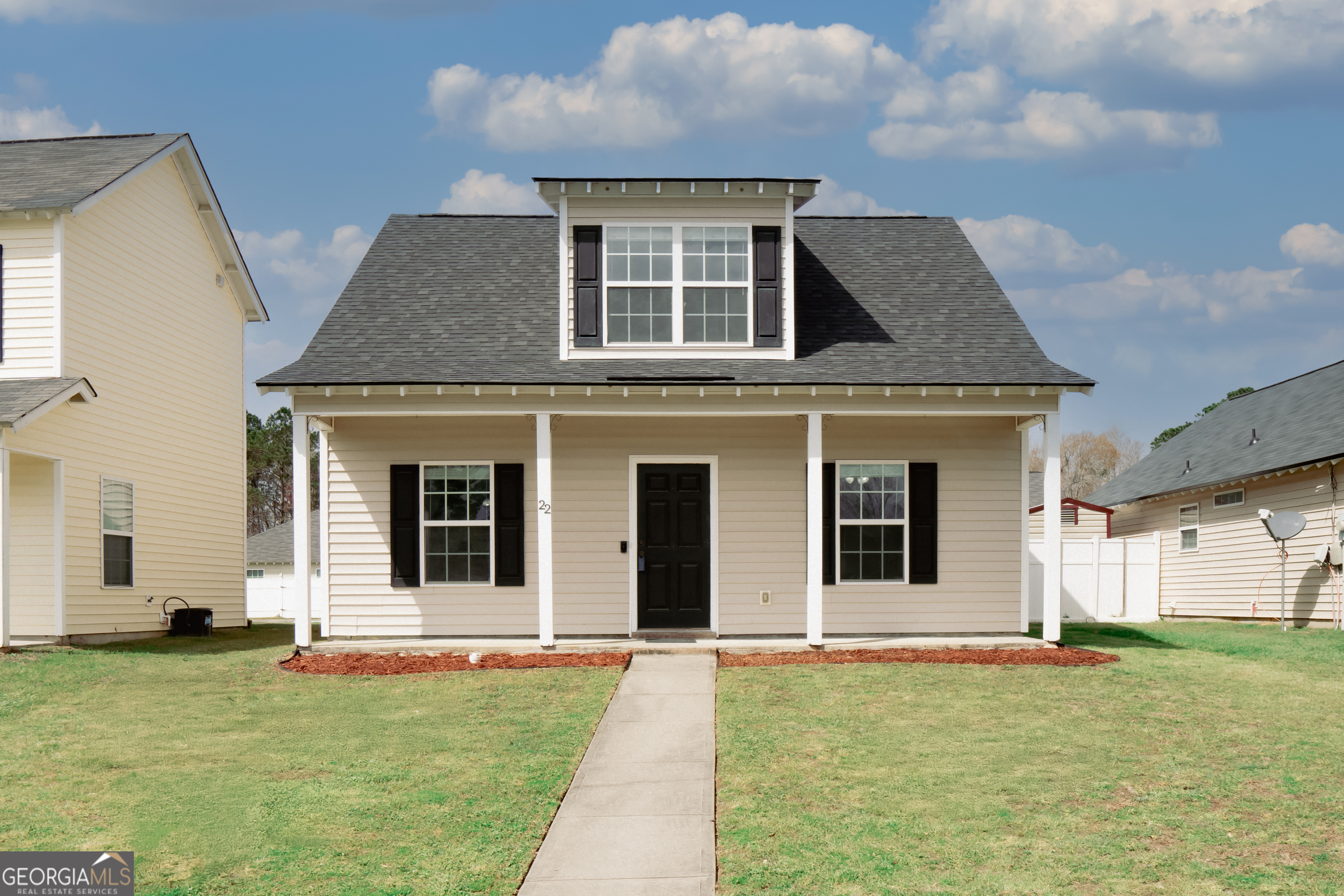 22 Castello Avenue Property Photo