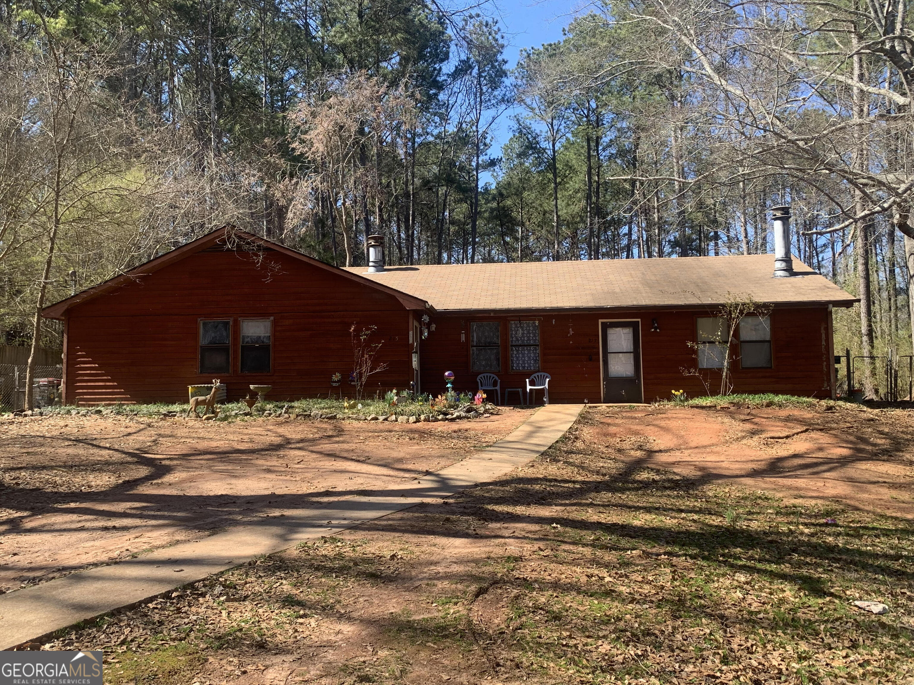 215 N Bluff Road Property Photo