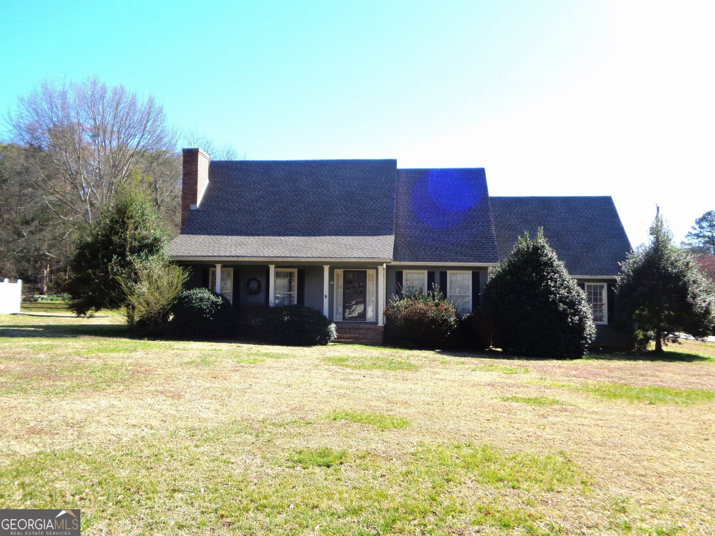 1012 Fairview Road Property Photo