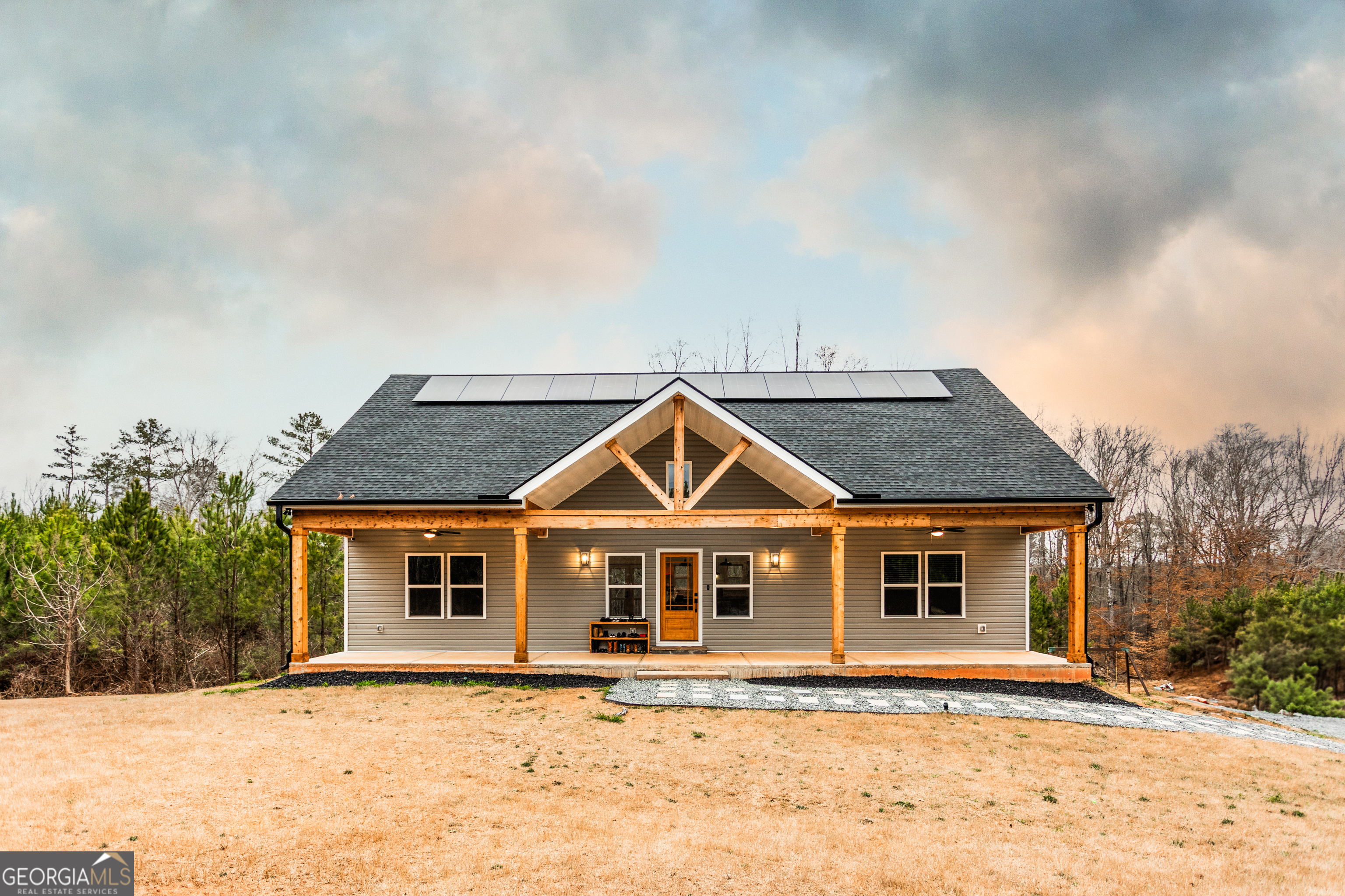 3550 Cook Road Property Photo