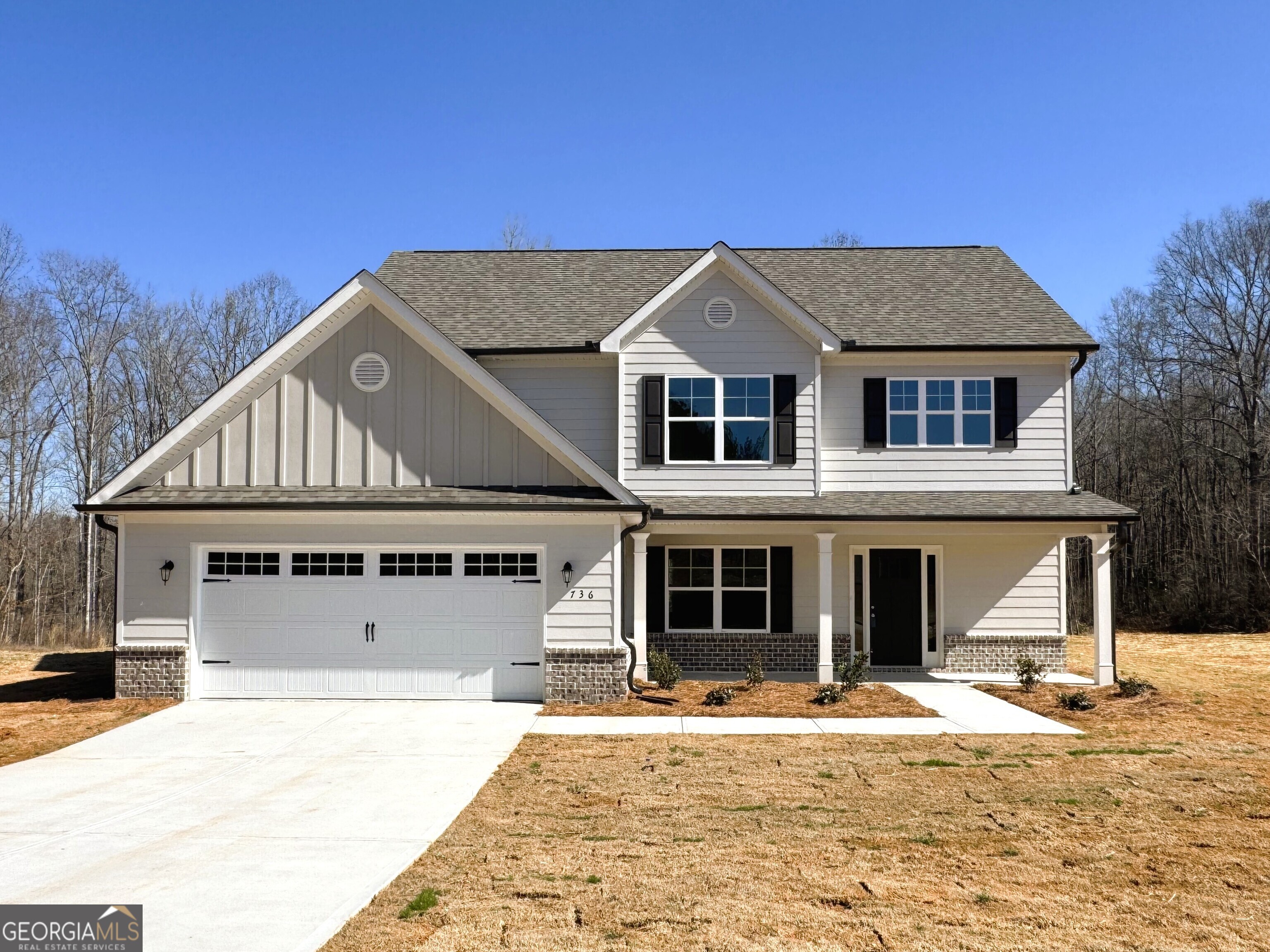 736 Belmont Park Drive Lot 19b Property Photo