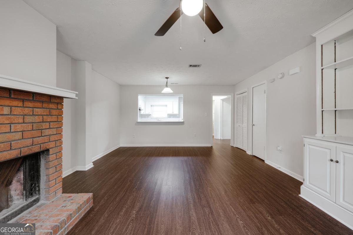 207 Highland Park Drive Property Photo 4