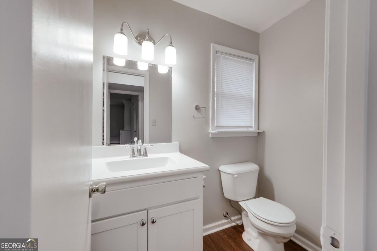207 Highland Park Drive Property Photo 13