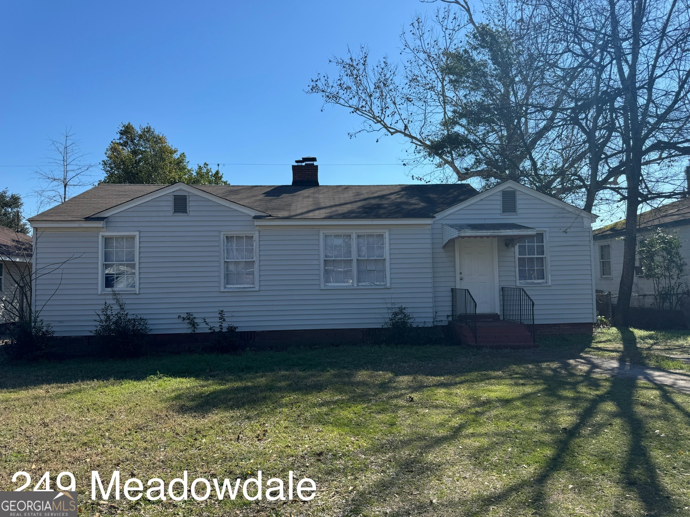 249 Meadowdale Drive Property Image