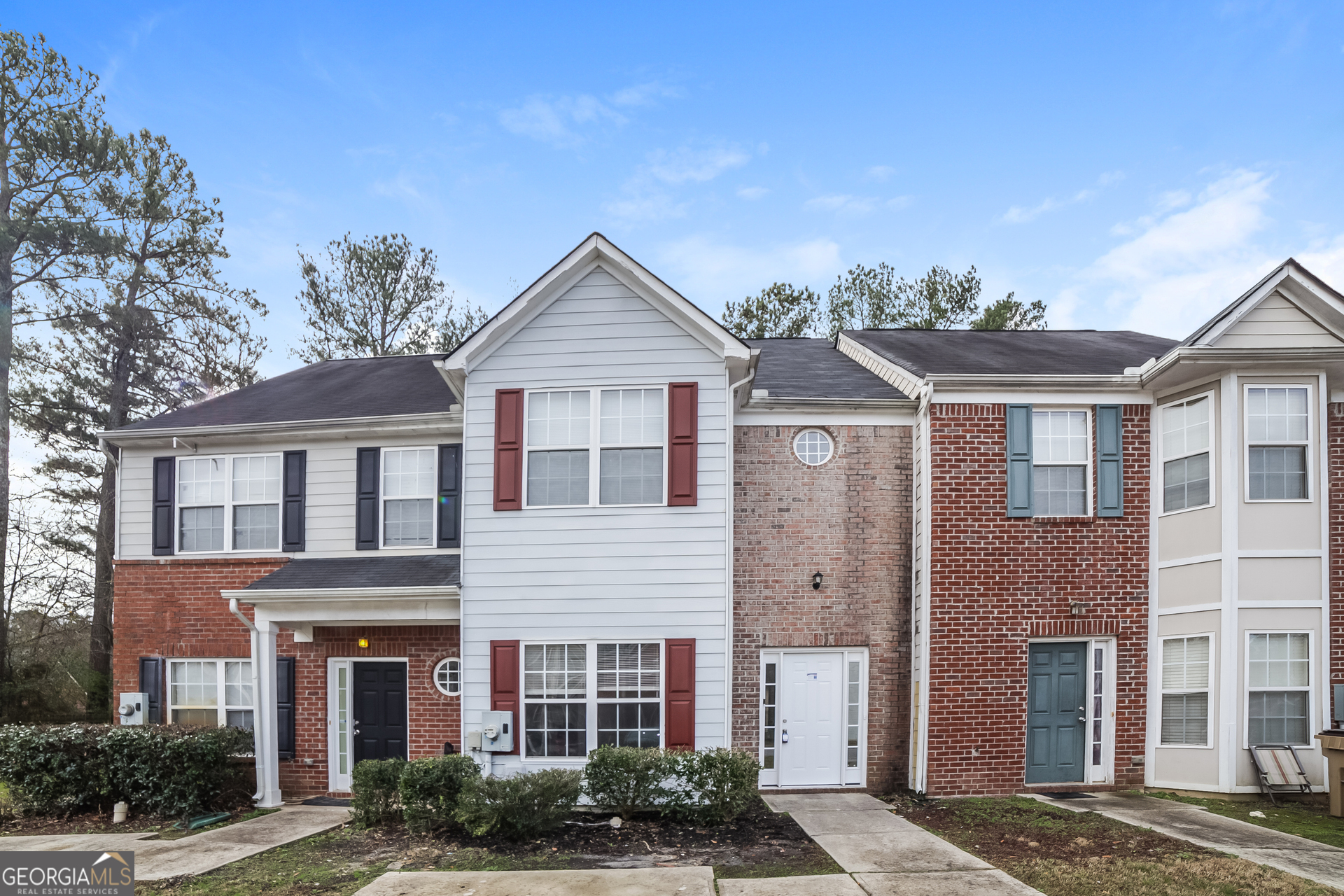 7111 Brookview Way Property Photo