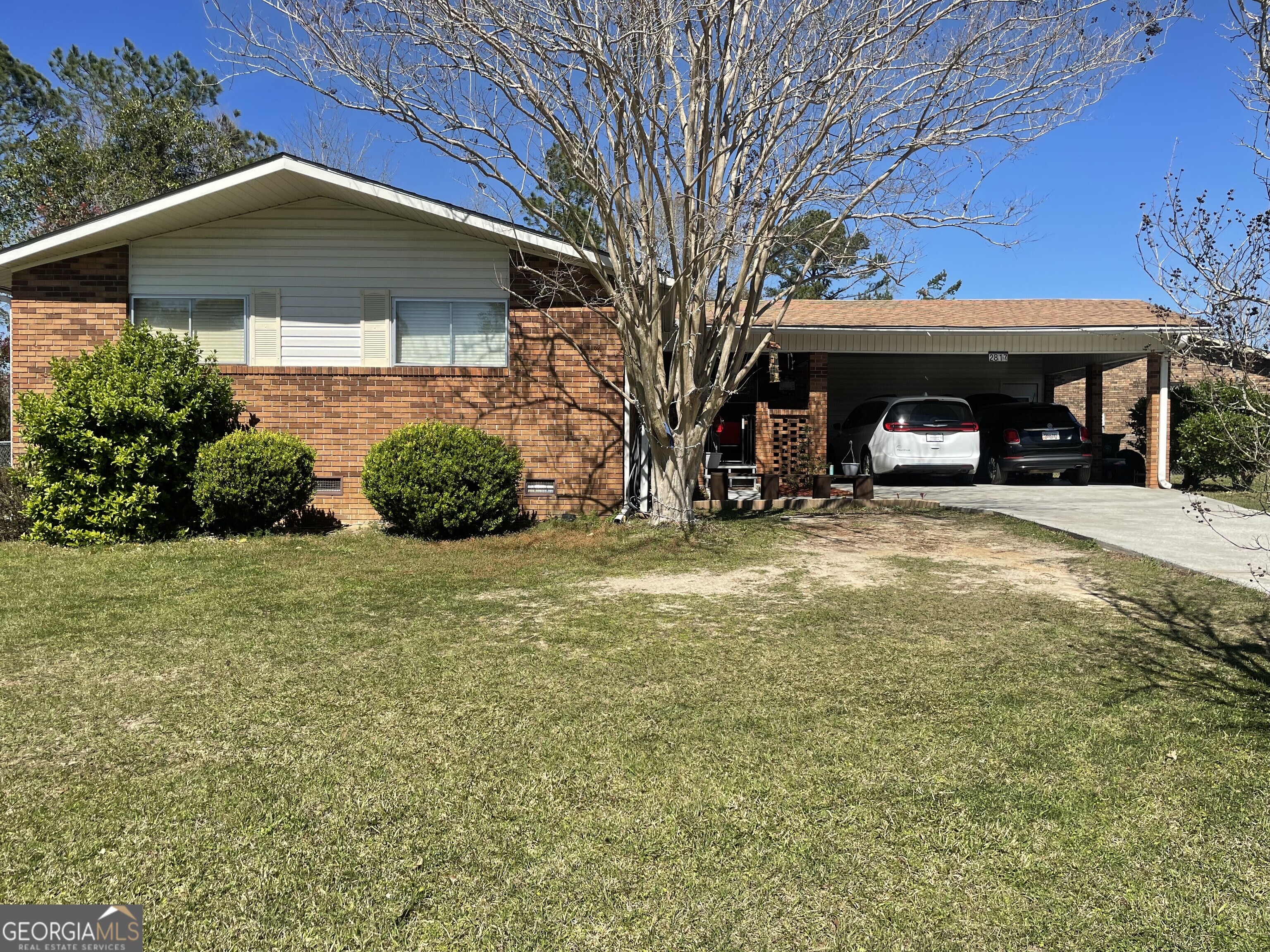 2817 Caldwell Dr. Property Photo