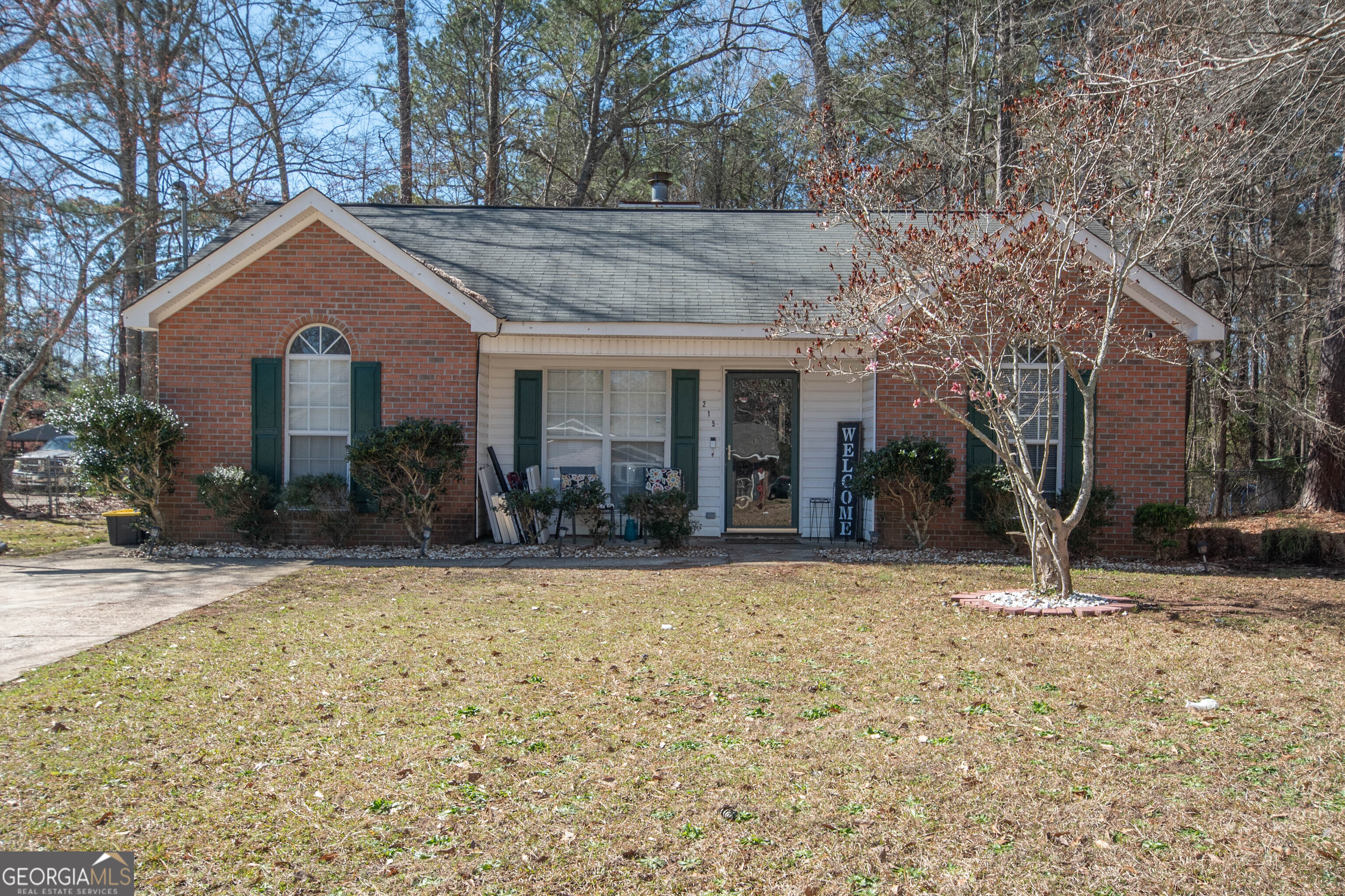 215 Hearthstone Drive Property Photo