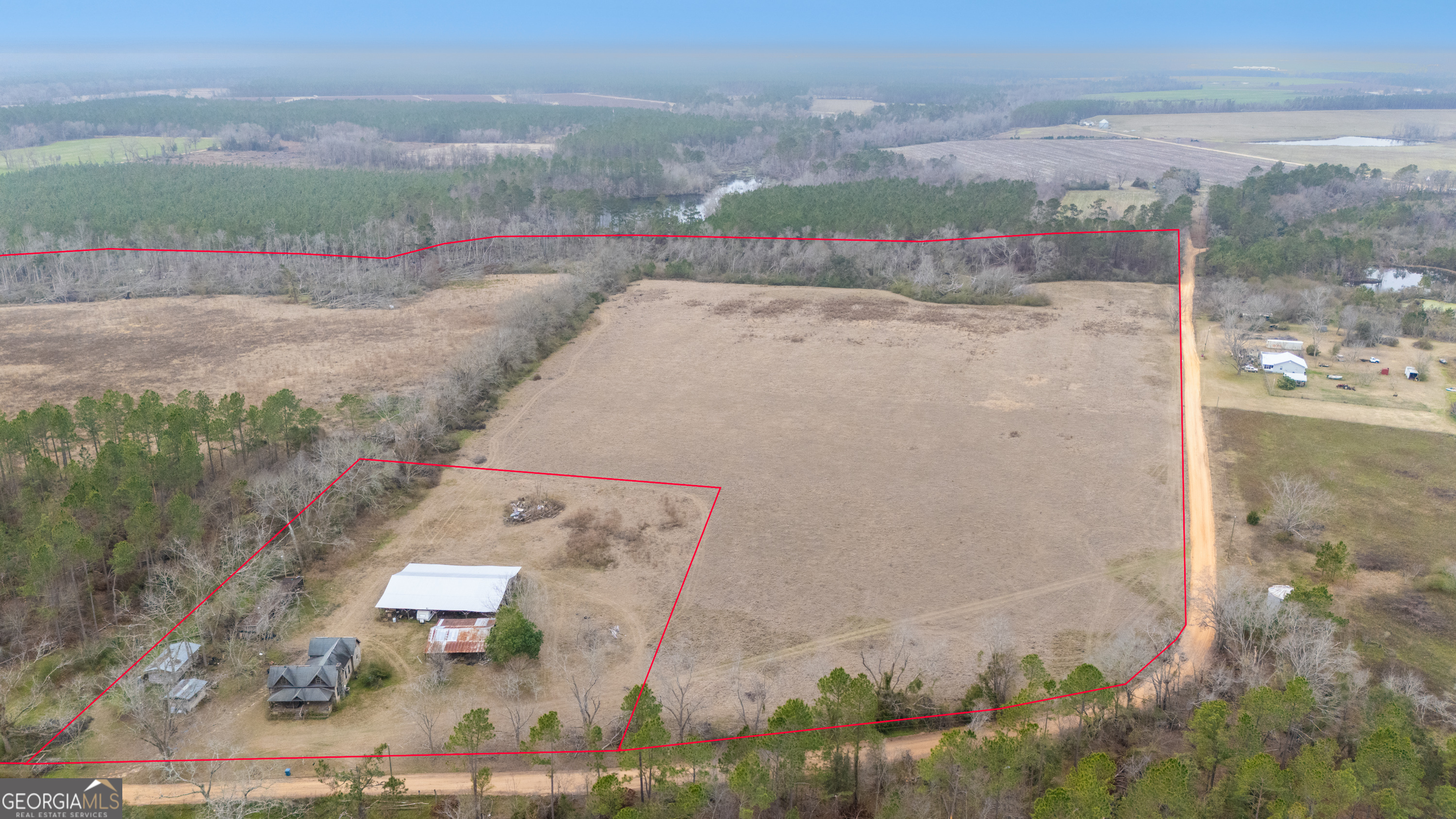 0 Stream Road Property Photo
