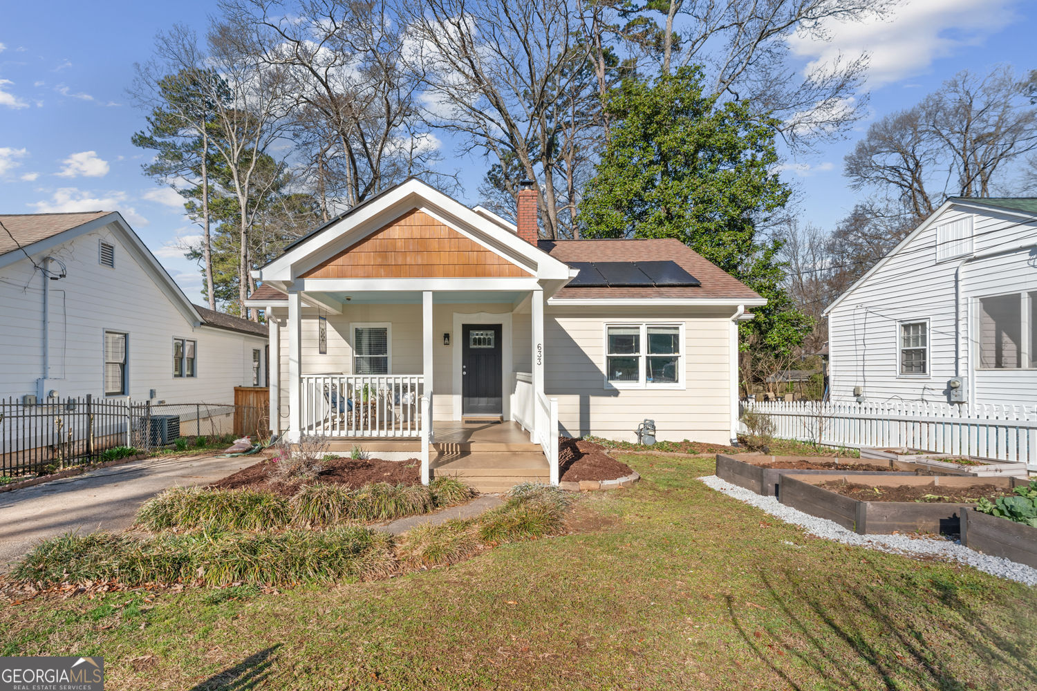 633 Mckoy Street Property Photo