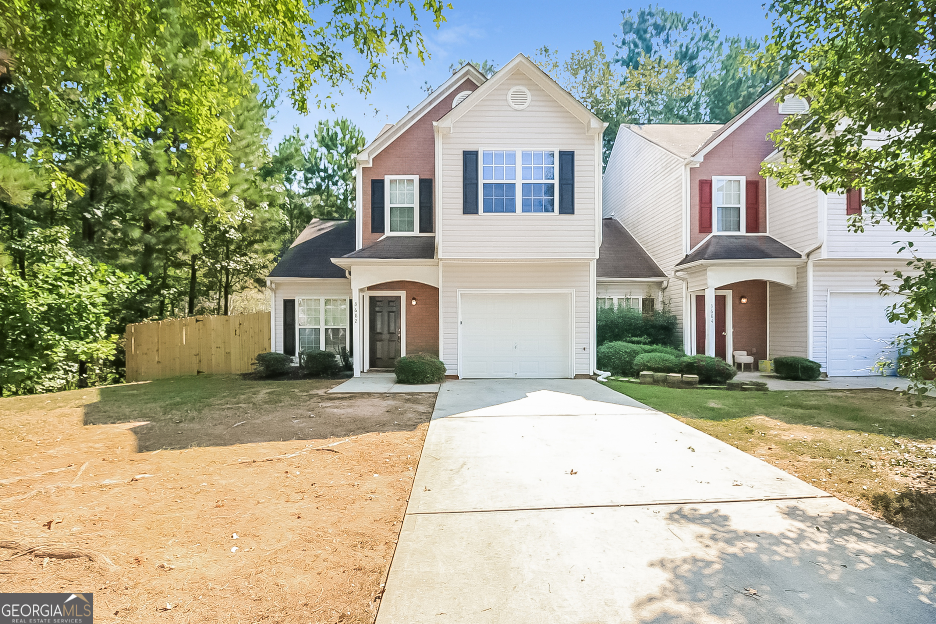 3682 Brookwood Boulevard Property Photo
