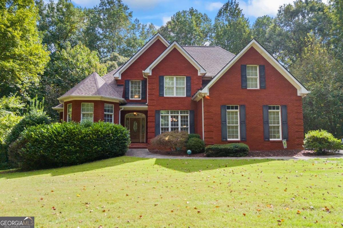 302 Crowe Road Property Photo