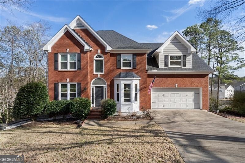 2447 Tift Court Nw Property Photo