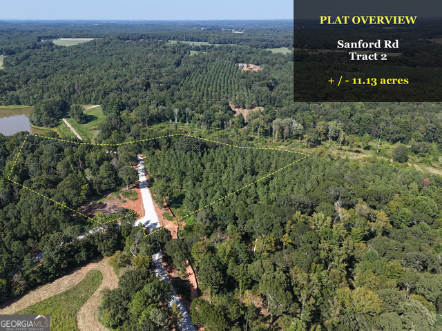 0 Sanford Lake Drive # 2 Property Photo