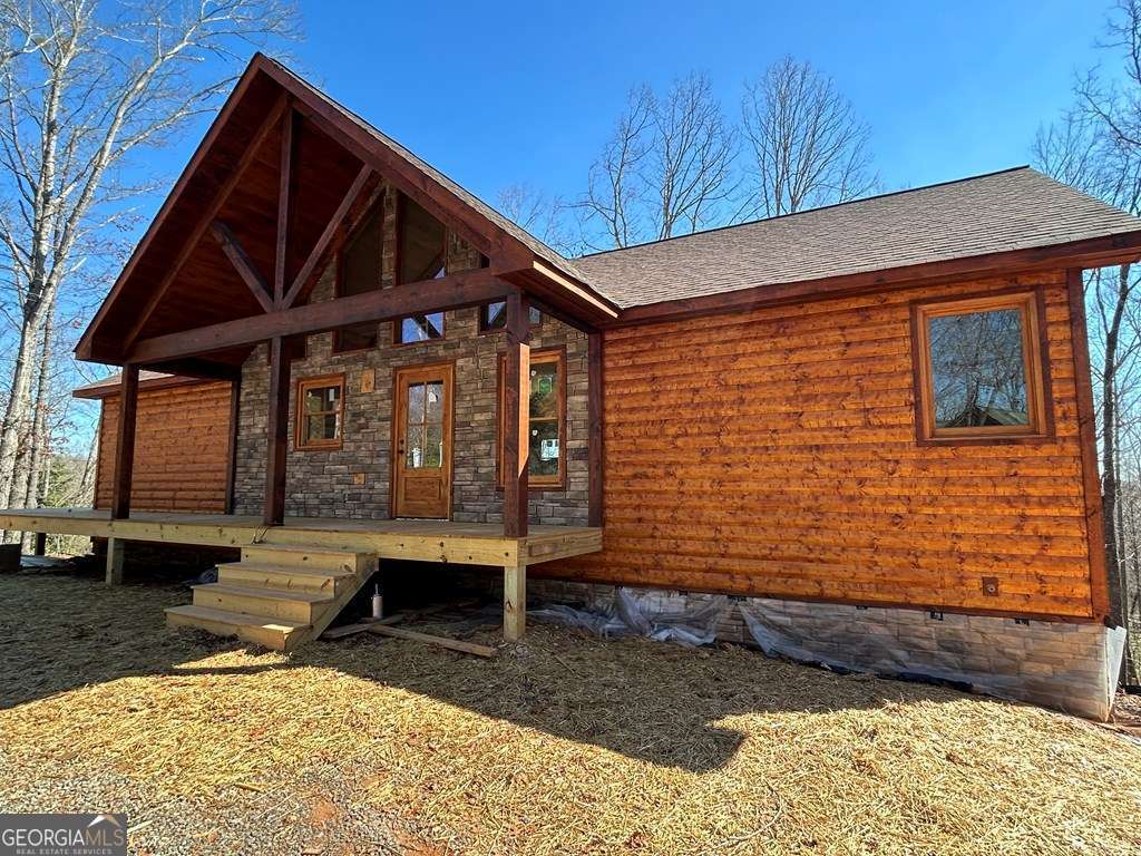 117 Stuart Ridge Road Property Photo