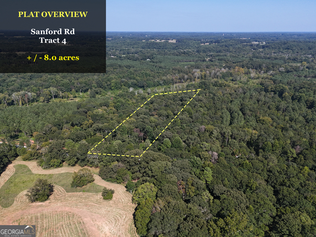 0 Sanford Lake Drive # 4 Property Photo
