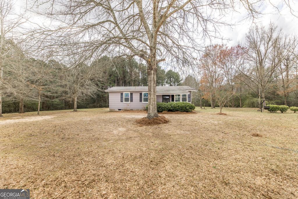 320 Henson Road Property Photo
