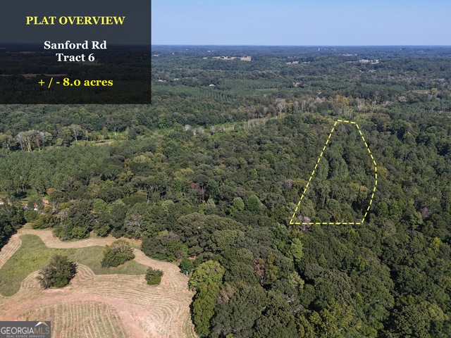 0 Sanford Lake Drive # 6 Property Photo
