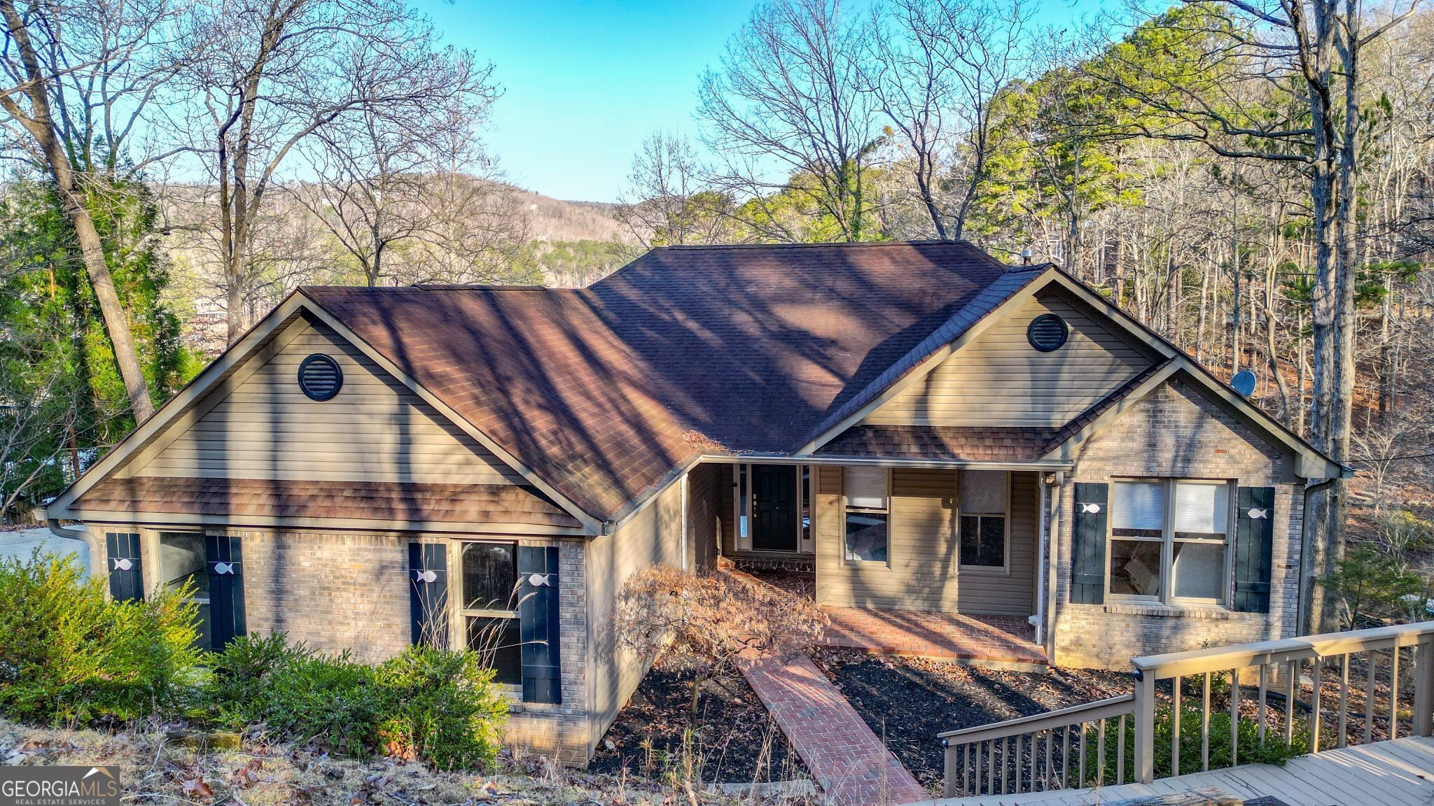 122 Douglas Fir Drive Property Photo