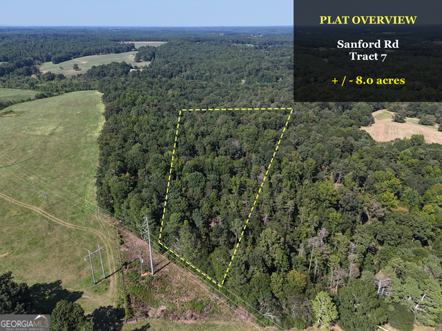 0 Sanford Lake Drive # 7 Property Photo