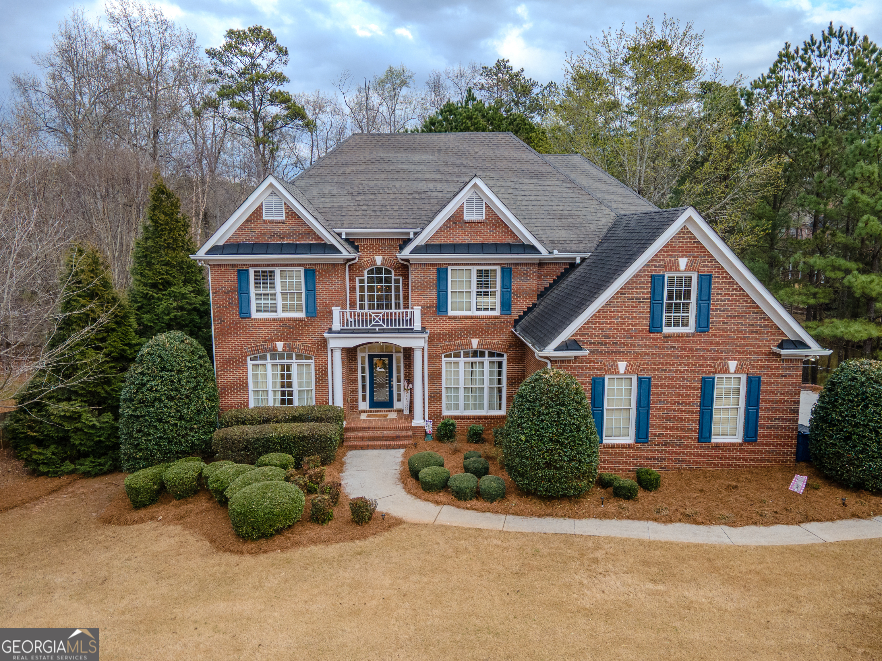 1320 Kildare Court Property Photo 1