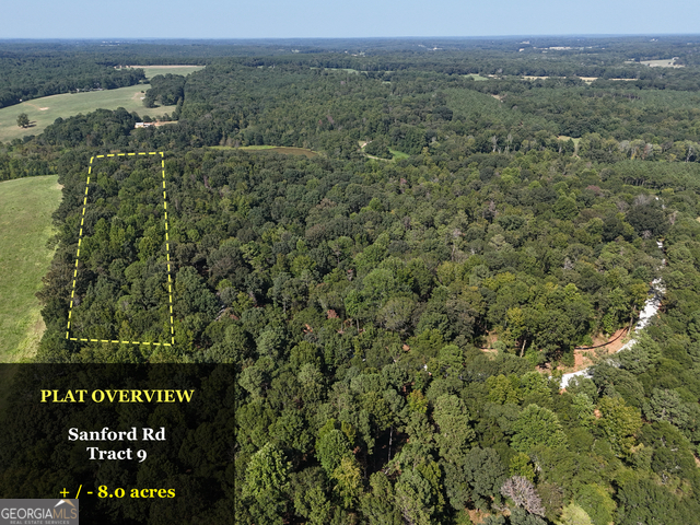 0 Sanford Lake Drive # 9 Property Photo