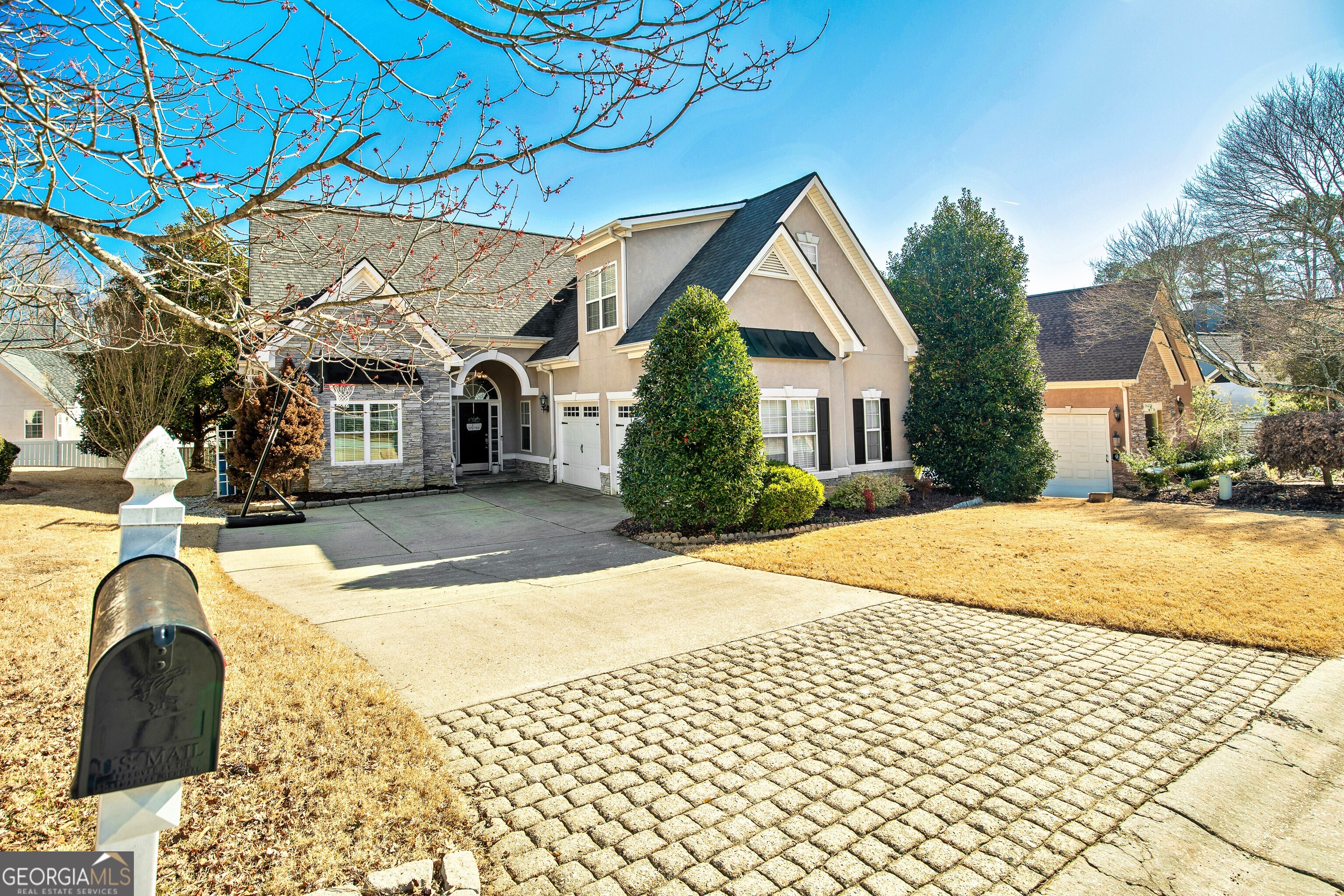 203 Lenox Drive Property Photo