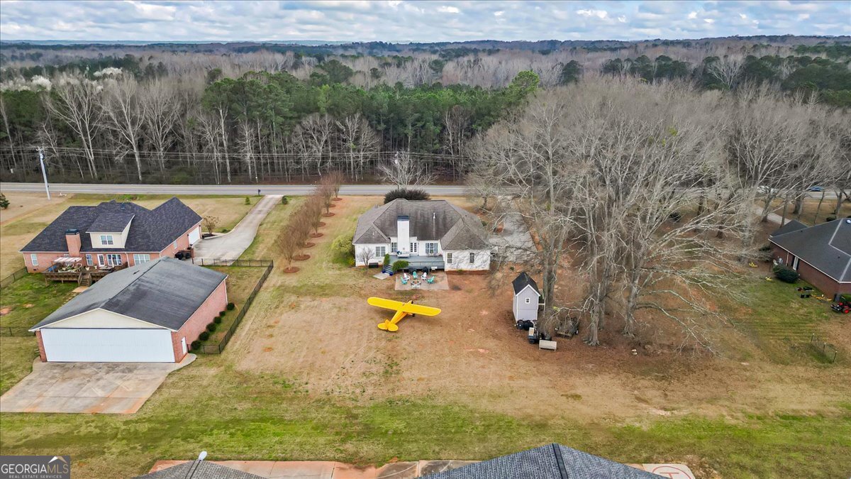 3403 Bill Gardner Parkway Property Photo
